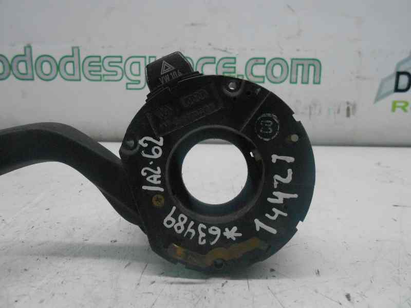  mando intermitentes   volkswagen golf iii berlina (1h1) 