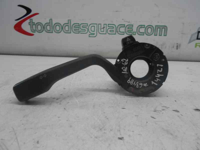  mando intermitentes   volkswagen golf iii berlina (1h1) 