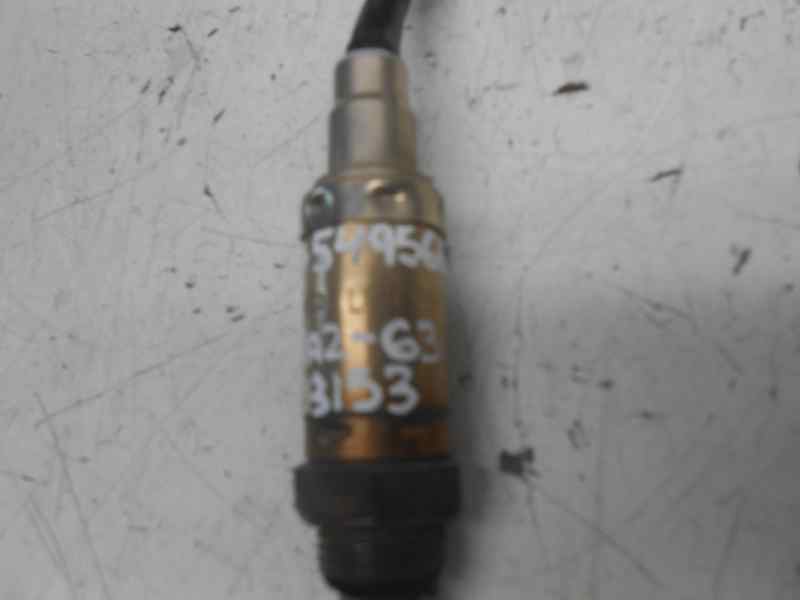  sonda lambda   bmw serie 5 berlina (e39) 2.5 24v 2.5 24v