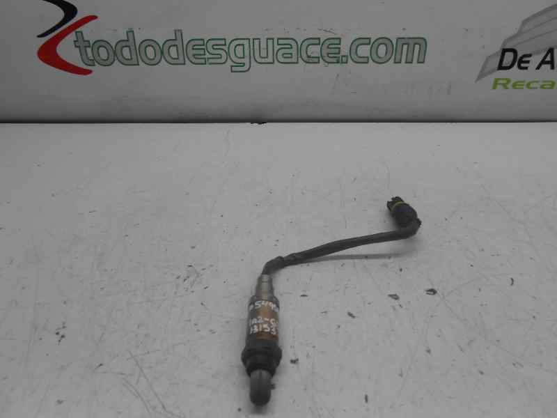  sonda lambda   bmw serie 5 berlina (e39) 2.5 24v 2.5 24v