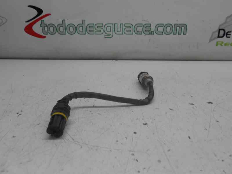  sonda lambda   bmw serie 5 berlina (e39) 2.5 24v 2.5 24v