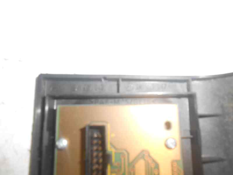  mando climatizador   seat ibiza (6l1) cool 1.9 tdi