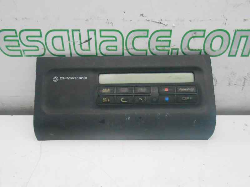  mando climatizador   seat ibiza (6l1) cool 1.9 tdi