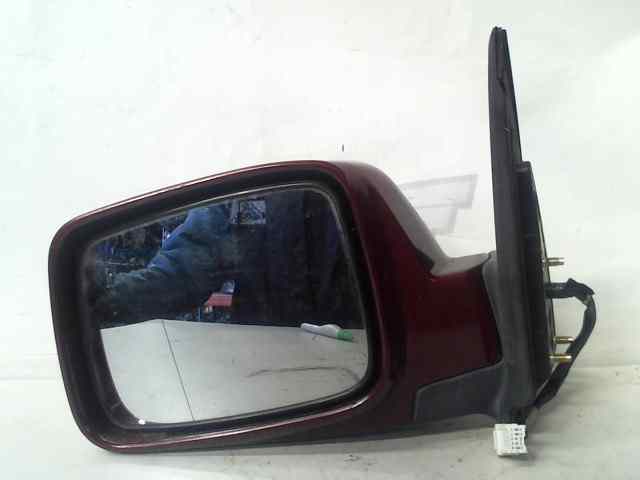  retrovisor izquierdo electrico   nissan x-trail (t30) elegance 2.5 cat