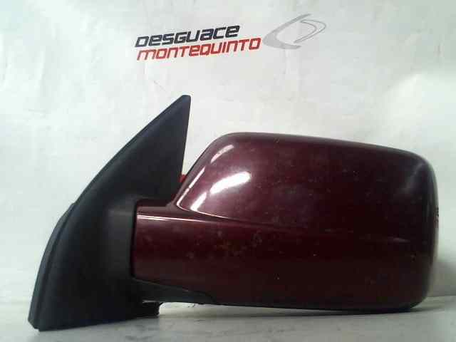  retrovisor izquierdo electrico   nissan x-trail (t30) elegance 2.5 cat