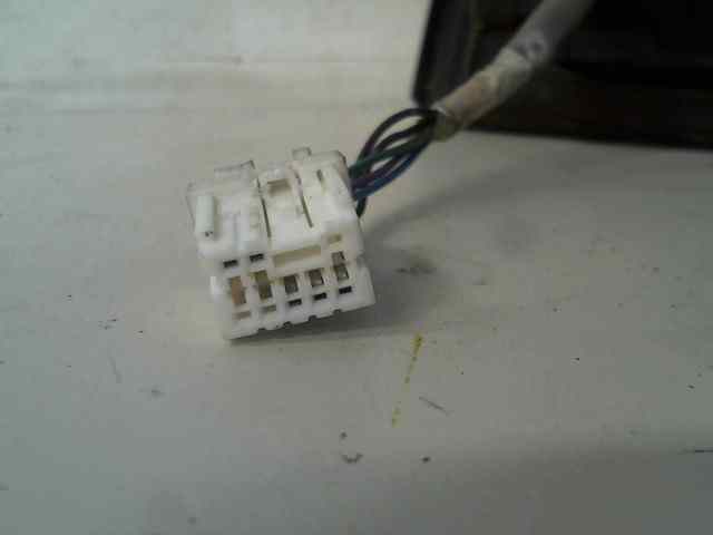  retrovisor derecho electrico   nissan x-trail (t30) elegance 2.5 cat