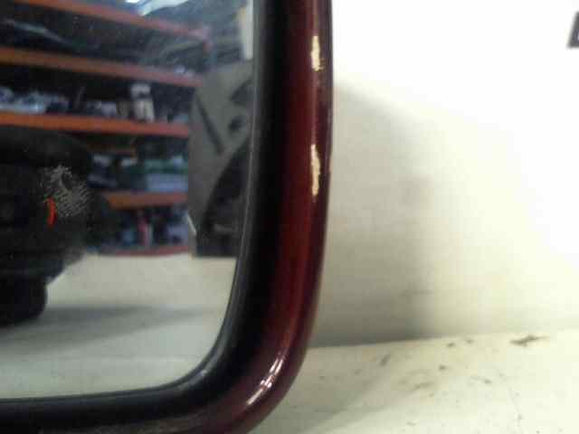  retrovisor derecho electrico   nissan x-trail (t30) elegance 2.5 cat