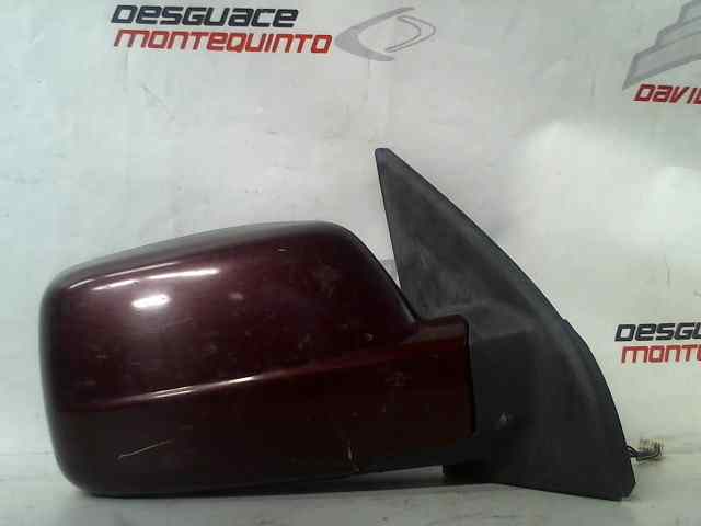  retrovisor derecho electrico   nissan x-trail (t30) elegance 2.5 cat