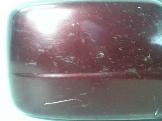  retrovisor derecho electrico   nissan x-trail (t30) elegance 2.5 cat