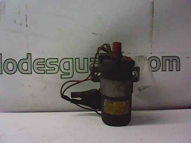  bobina encendido   seat ibiza disco 1.2