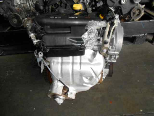  motor completo   renault clio iii exception 1.6 16v cat