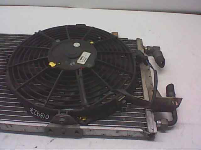  electroventilador   mercedes-benz bm serie 201berlina 