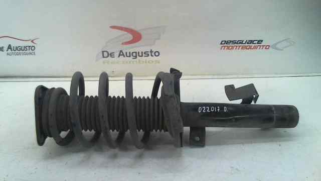  amortiguador delantero derecho   mazda 5 berl. (cr) 2.0 crtd active+ (105kw) 2.0 diesel cat
