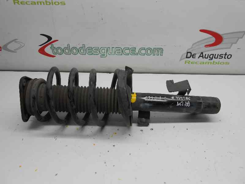  amortiguador delantero derecho   mazda 5 berl. (cr) 2.0 crtd active+ (105kw) 2.0 diesel cat