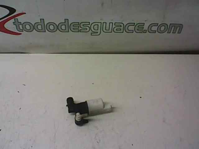  bomba limpia   renault megane ii berlina 5p authentique 1.5 dci diesel