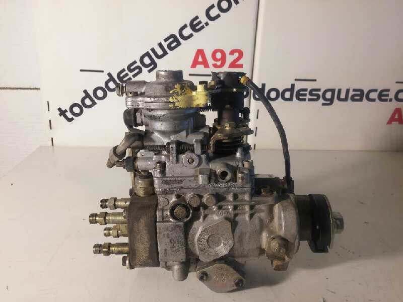  bomba inyeccion   land rover defender (ld) 2.5 tdi 2.5 tdi