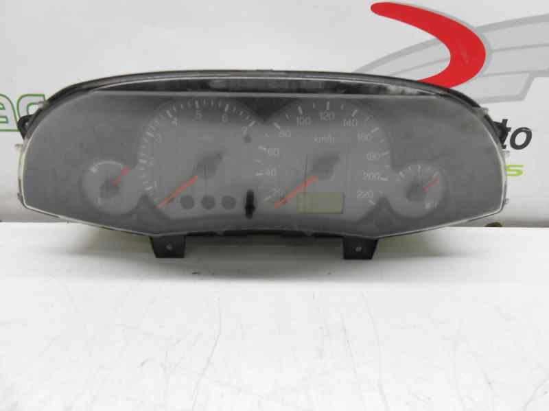  cuadro instrumentos   ford focus berlina (cak) ambiente 1.8 tddi turbodiesel cat