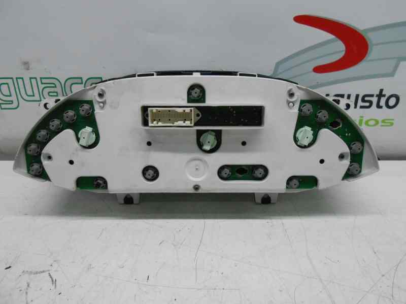  cuadro instrumentos   ford focus berlina (cak) ambiente 1.8 tddi turbodiesel cat