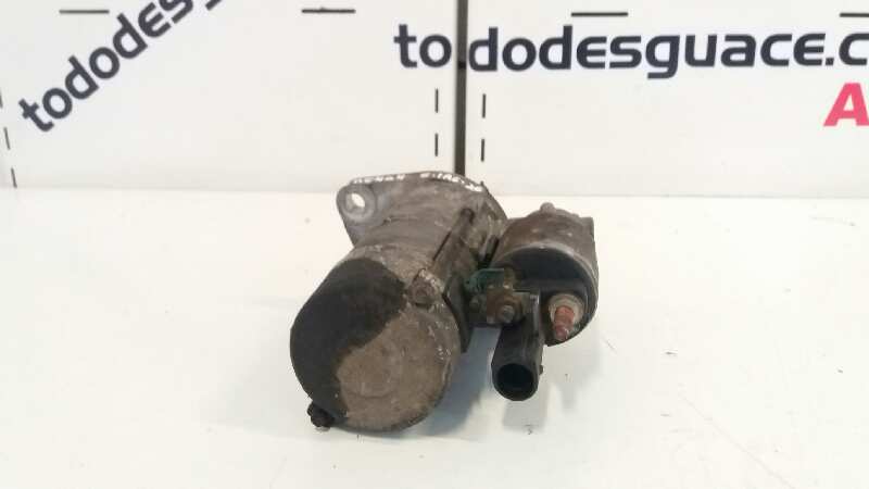 motor arranque   volkswagen passat variant (3c5) advance 2.0 tdi