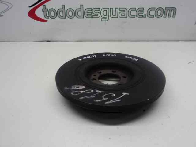  polea cigueÑal   bmw serie 3 berlina (e36) 318tds 1.7 turbodiesel cat