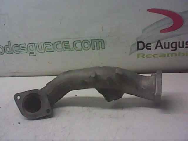  tubo admision   renault megane i fase 2 berlina (ba0) 1.6 16 v rt (ba04) 1.6
