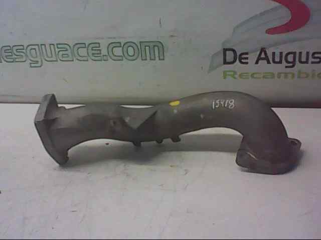  tubo admision   renault megane i fase 2 berlina (ba0) 1.6 16 v rt (ba04) 1.6