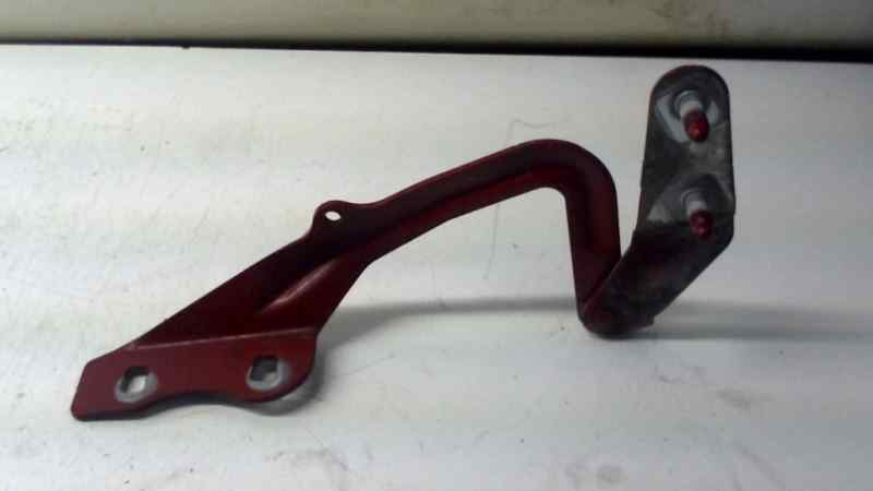  bisagra capot izquierda   ford focus berlina (cap) ambiente (d) 1.6 tdci cat