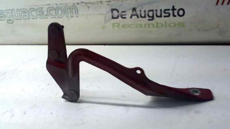  bisagra capot izquierda   ford focus berlina (cap) ambiente (d) 1.6 tdci cat