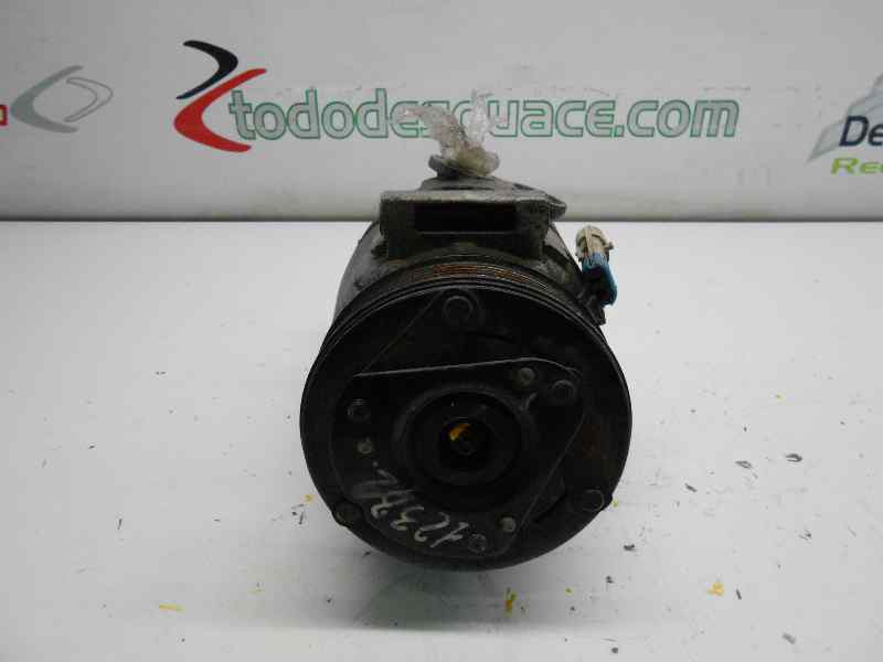  compresor aire acondicionado   opel vectra b berlina basico (1999-) 1.8 16v cat