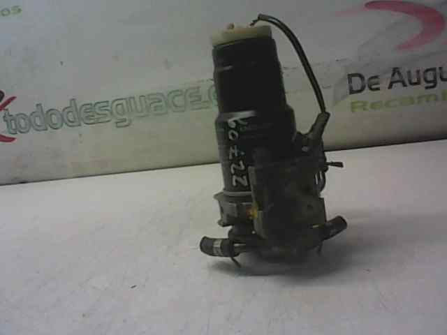  filtro gasoil   toyota rav 4 (a3) executive 2.2 turbodiesel cat