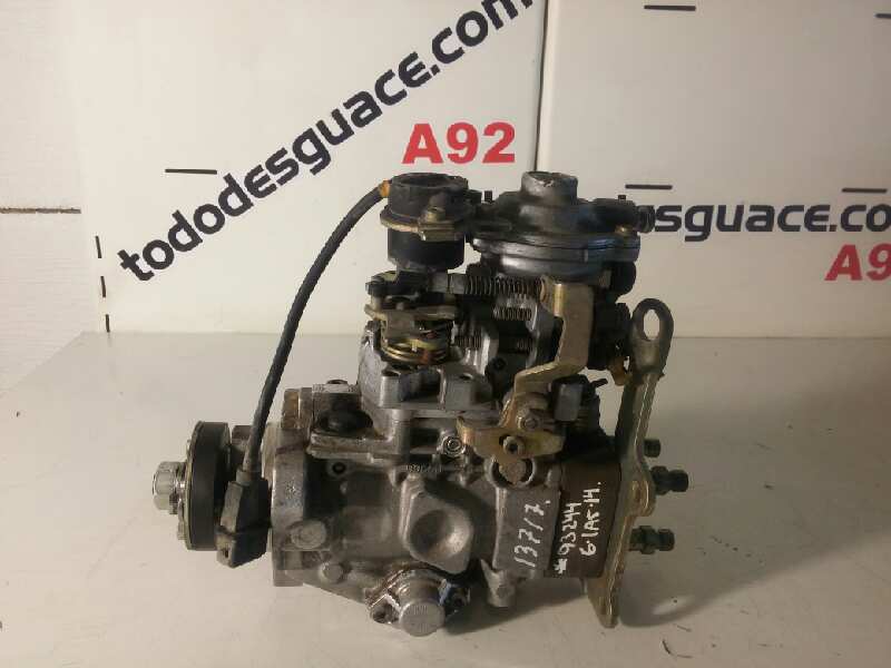  bomba inyeccion   land rover defender (ld) 2.5 tdi 2.5 tdi