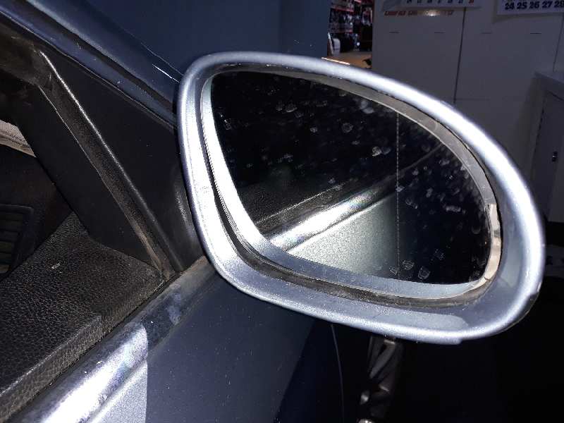  retrovisor derecho electrico   volkswagen passat variant (3c5) advance 2.0 tdi