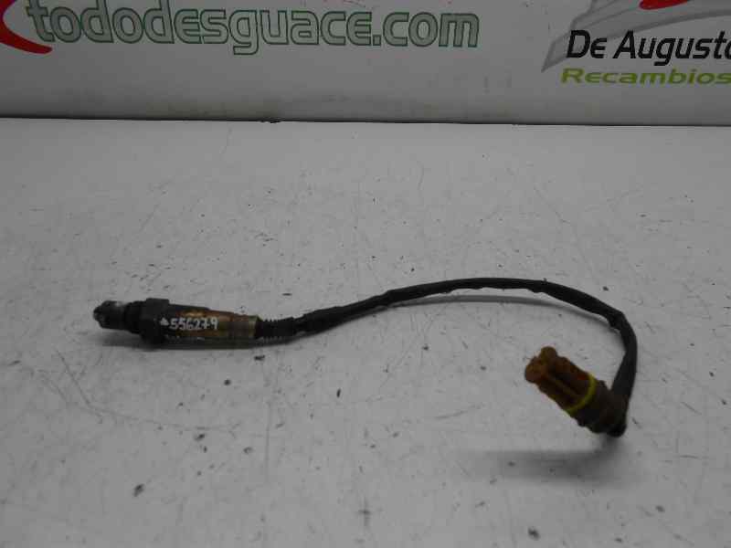  sonda lambda   mercedes-benz bm serie 203 berlina 270 cdi (203.016) 2.7 cdi 20v cat