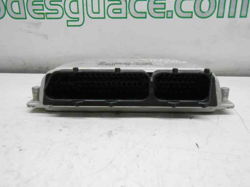  centralita motor uce   audi a4 berlina (b5) 1.8 t 1.8 20v turbo