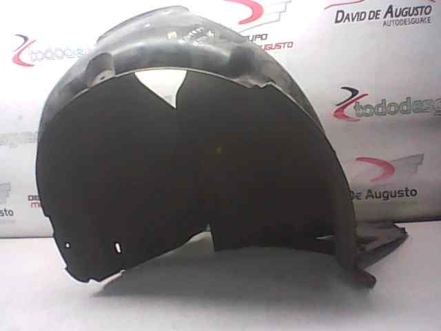  paso rueda delantero derecho   seat leon (1p1) comfort limited 1.9 tdi