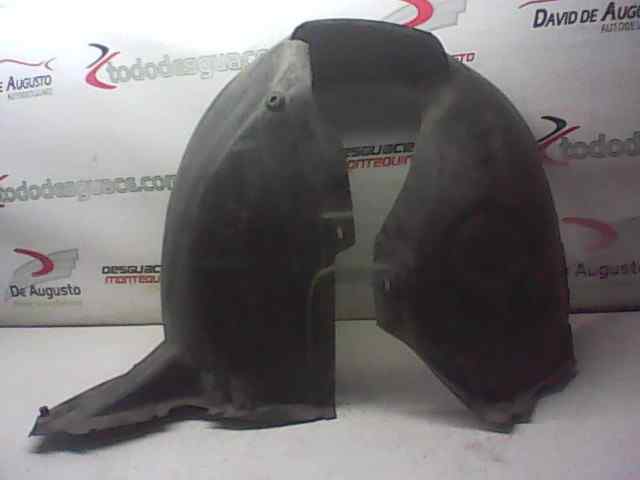  paso rueda delantero derecho   seat leon (1p1) comfort limited 1.9 tdi