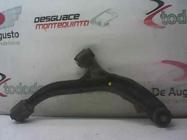  brazo suspension inferior delantero derecho   chrysler voyager (gs) 2.5 td family comfort 2.5 turbodiesel