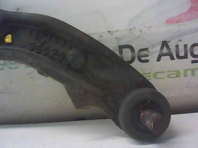  brazo suspension inferior delantero derecho   chrysler voyager (gs) 2.5 td family comfort 2.5 turbodiesel