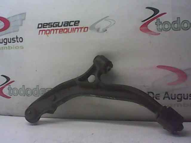  brazo suspension inferior delantero derecho   chrysler voyager (gs) 2.5 td family comfort 2.5 turbodiesel
