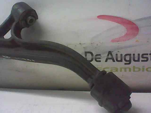 brazo suspension inferior delantero derecho   chrysler voyager (gs) 2.5 td family comfort 2.5 turbodiesel