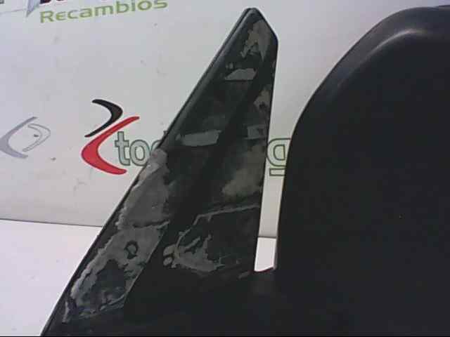  retrovisor izquierdo electrico   mitsubishi montero (v20/v40) 3000 v6 gls (2-ptas.) 3.0 v6 cat
