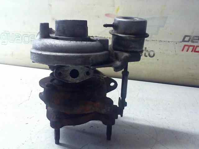  turbocompresor   ford galaxy (vx) clx 1.9 tdi cat