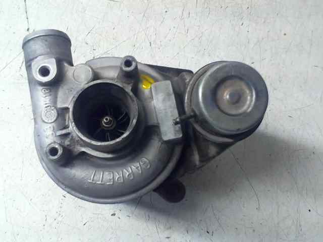  turbocompresor   ford galaxy (vx) clx 1.9 tdi cat