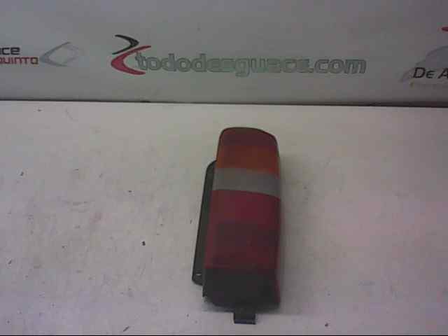  piloto trasero derecho   chrysler voyager (gs) 2.4 cat 2.4 cat