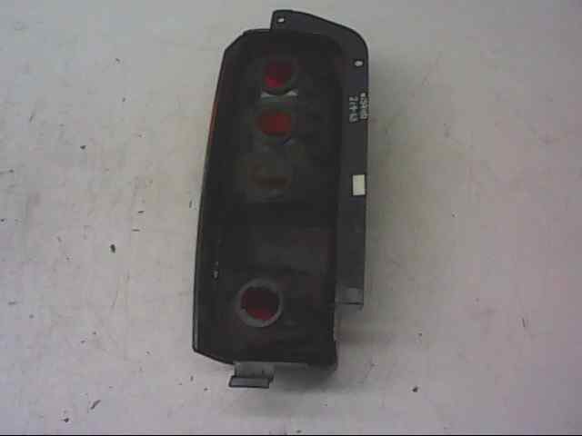  piloto trasero derecho   chrysler voyager (gs) 2.4 cat 2.4 cat