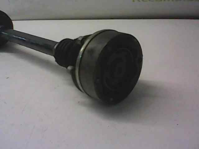  transmision delantera izquierda   seat leon (1p1) reference 1.9 tdi