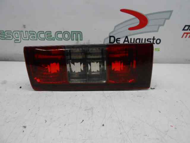  piloto trasero izquierdo   opel combo (corsa c) cargo 1.7 16v dti cat (y 17 dt / lr6)