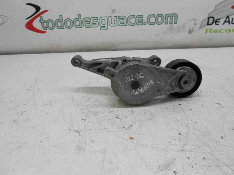  tensor correa auxiliar   seat leon (1p1) comfort limited 1.9 tdi