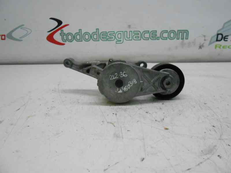  tensor correa auxiliar   seat leon (1p1) comfort limited 1.9 tdi