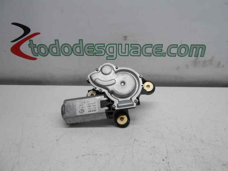  motor limpia trasero   toyota corolla (e12) 1.4 d-4d luna compact 1.4 turbodiesel cat